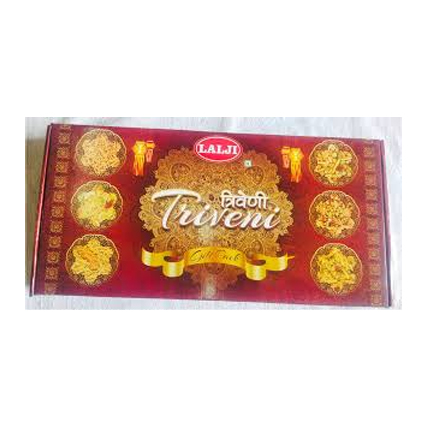 Triveni  Basket Gift Pack